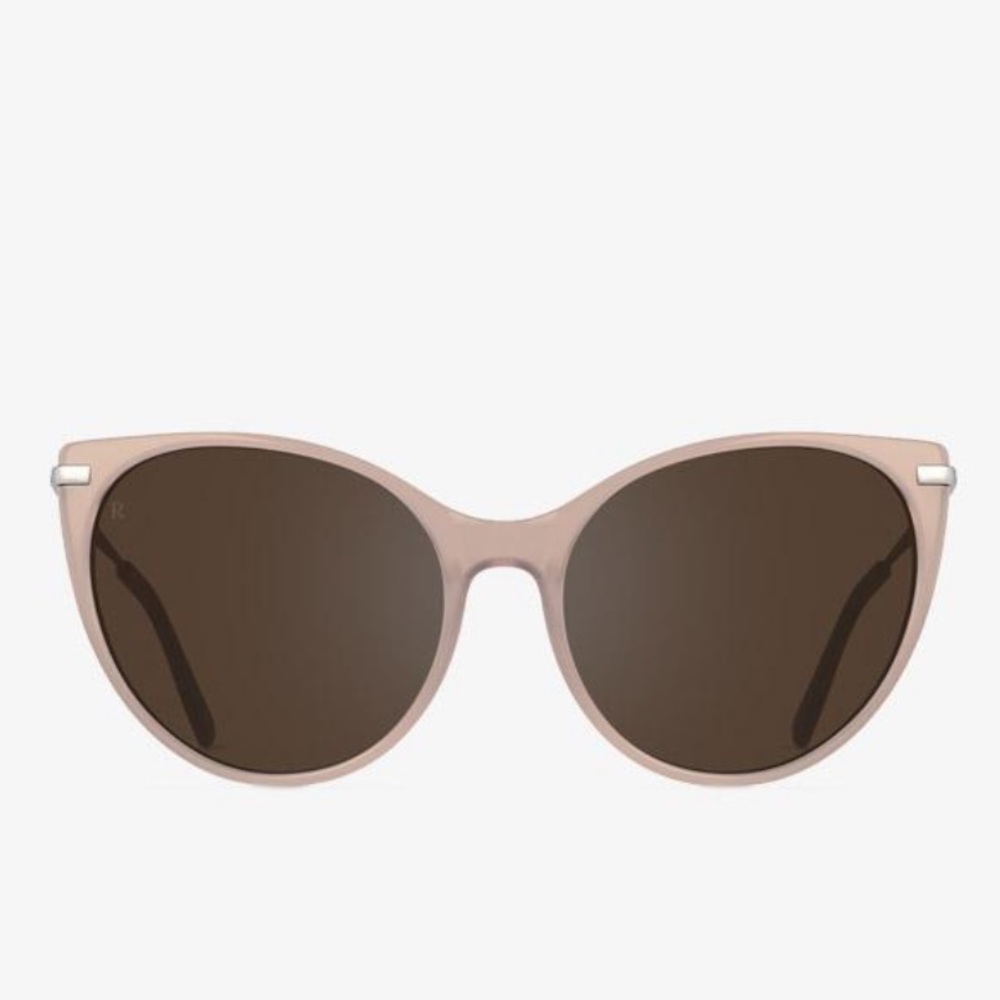 RAEN Birch Rose/Silver Mirror